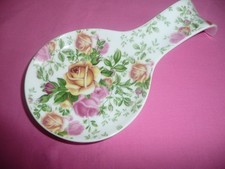 Royal Albert Country Rose