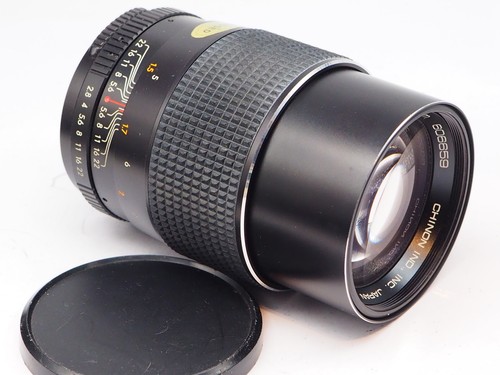 Pentax m42 fit - pentax,