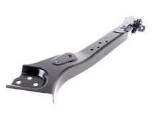 Left Front Radiator Support