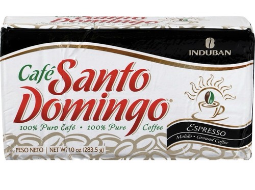 Cafe santo domingo espresso - cafe,