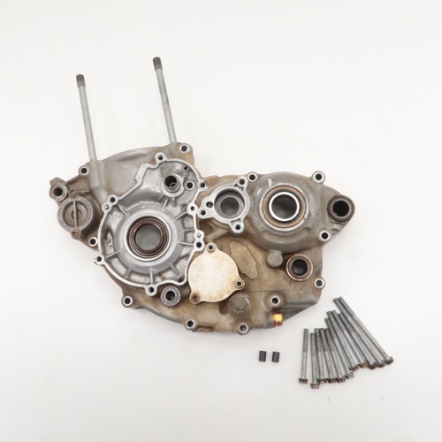 Ktm 350sx stock - -, side