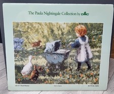 Rare DMC Paula Nightingale