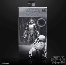 Star Wars Black Series