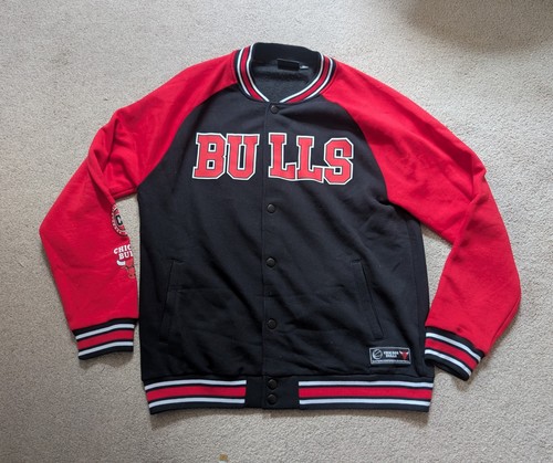 Nba chicago bulls varsity - bulls,
