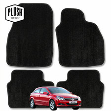 Car Mats for Vauxhall Astra H