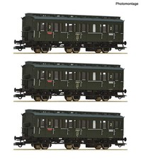Roco 6200100 HO Gauge PKP By