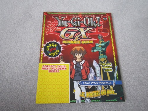 Gx ultimate guide - ,