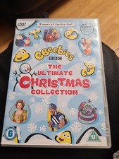 Cbeebies ultimate christmas - cbeebies,