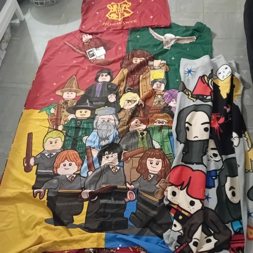 Harry potter single - potter,