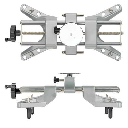 Dsp wheel alignment - wheel, clamp