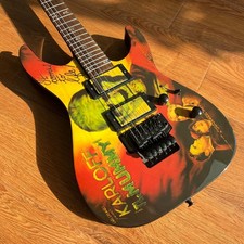 Us Warehouse Kirk Hammett KH-3