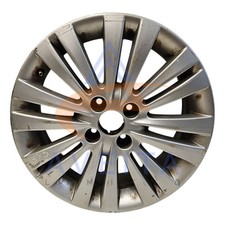 Vauxhall Corsa 1.2 11-14 Alloy Wheel Single 16x6