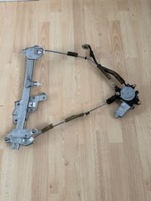 Mazda MX5 Window Regulator