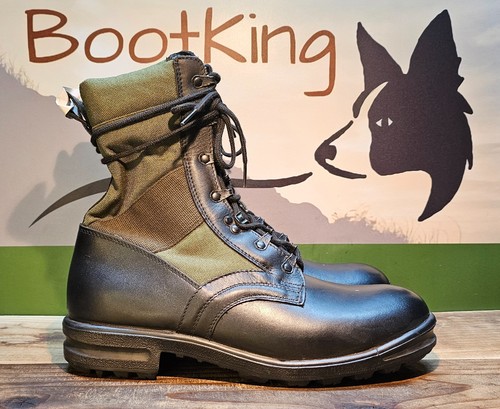 Baltes jungle boots german - baltes,