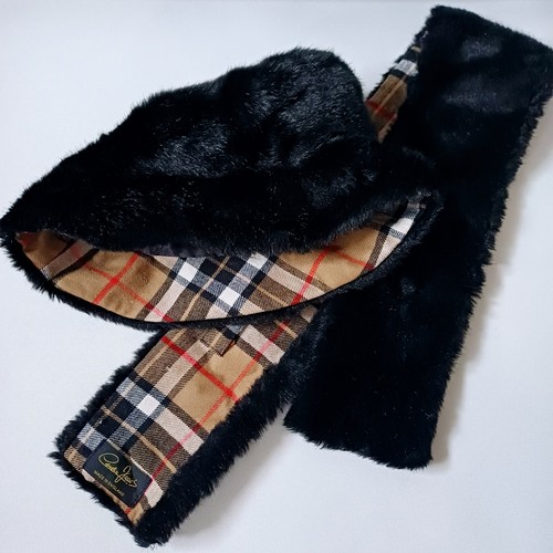 Cornelia james hat scarf - cornelia,