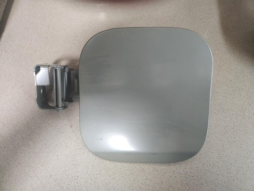 Fuel tank door cap for - cap,