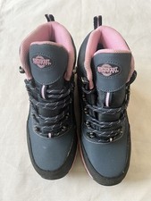 Ladies Northwest Territory Waterproof Hiking Boots