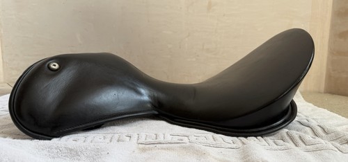 Wow saddle seat extra deep - wow,