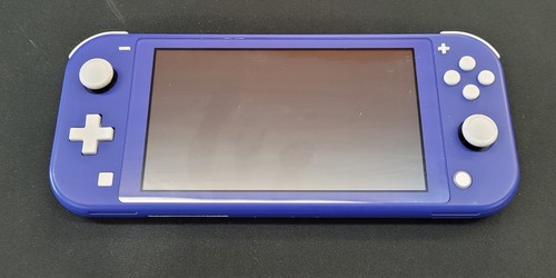 Nintendo switch lite - nintendo, handheld