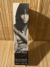 Naomi Campbell Eau de Toilette for Women private 50ml