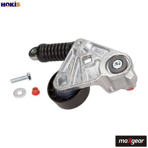 Belt tensioner vribbed - tensioner,