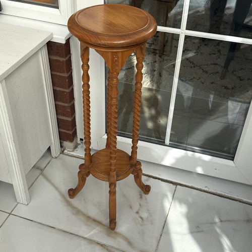 Vintage tall brown - vintage,