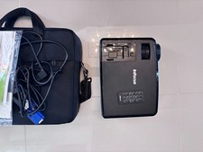 Infocus portable projector - portable,