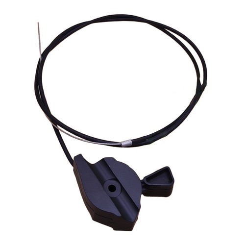 183cm throttle cable - 183cm,