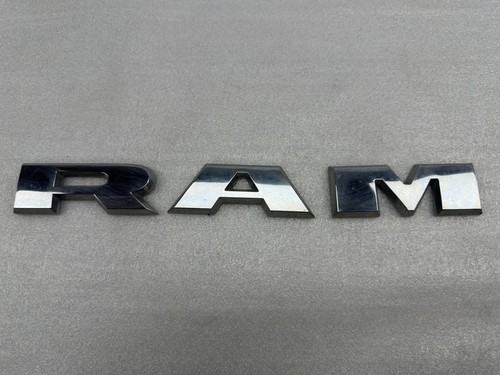 Dodge ram 1500 2018 - ram,