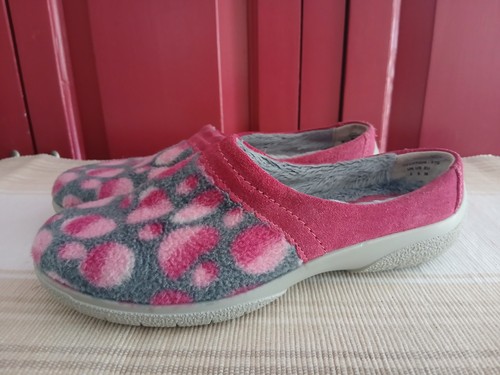 Girls slippers hotter - -, size