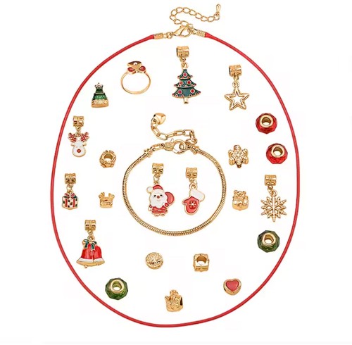 Jewellery advent christmas - advent,