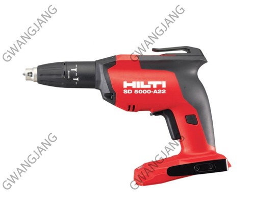 Hilti 5000 a22 22v - hilti,