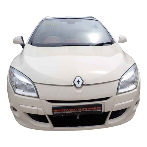 Renault megane bonnet mk3 ph2 - megane,