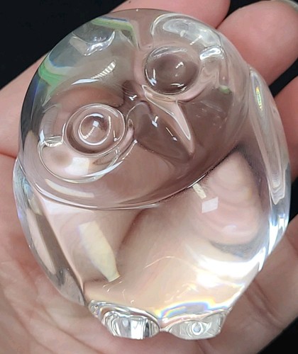 Steuben glass crystal - steuben,
