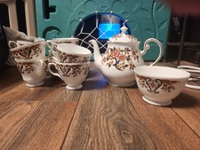 Colclough ROYALE Bone China