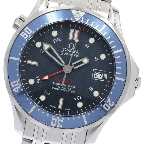 Auth omega seamaster - auth,