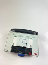 VOLVO S60 I Navigation Screen