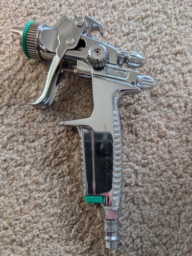 Sata minijet 3000 air - sata,