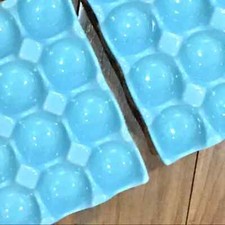 Ceramic Easter Egg spring