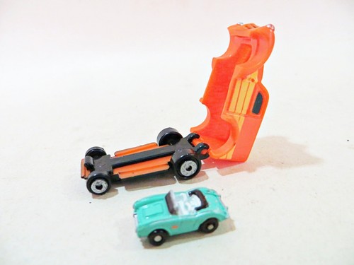 Micro machines willy 41 - micro,