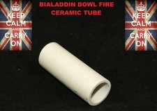 BIALADDIN BOWL FIRE RADIATOR