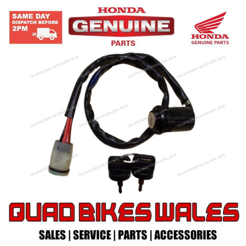 Genuine honda trx420fm new - genuine,
