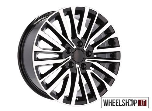 Volkswagen 5x120 r17 4x - t5,