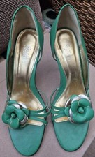 Vintage faith green and - vintage,