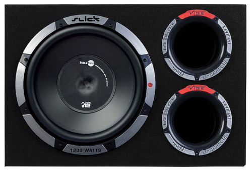 Vibe slick cbr - cbr,