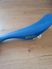 Retro Parts NOS Kashimax Aero Saddle | Classic BMX & Track Seat  138 mm x 264 mm