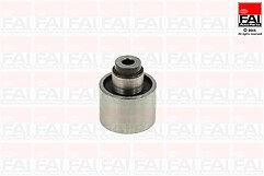Guide pulley timing belt - pulley,