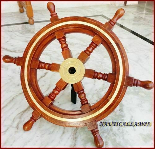 Maritime antique ships wheel - maritime,