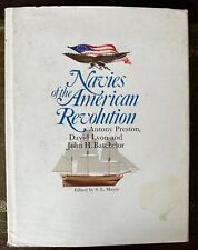 Navies Of The American
