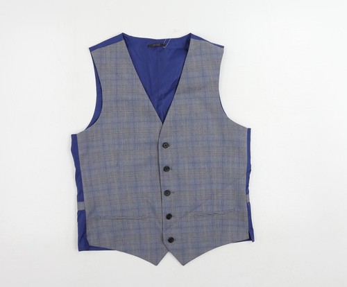 Marks and spencer mens blue - spencer,